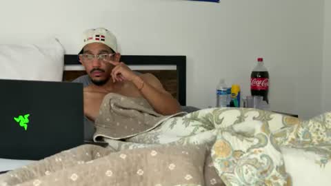  Jorge  online show from 06/28/26, 04:24