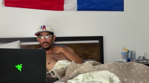  Jorge  online show from 07/10/26, 04:42
