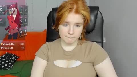 Katerina online show from 12/04/24, 04:16