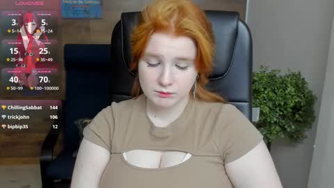 Katerina online show from 12/07/24, 06:48