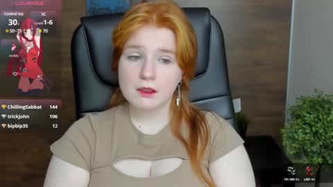 Katerina online show from 12/07/24, 09:55