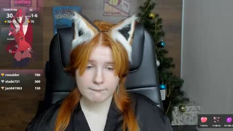 Katerina online show from 12/11/24, 02:52