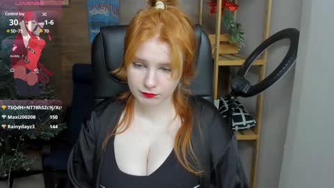 Katerina online show from 12/19/24, 12:13