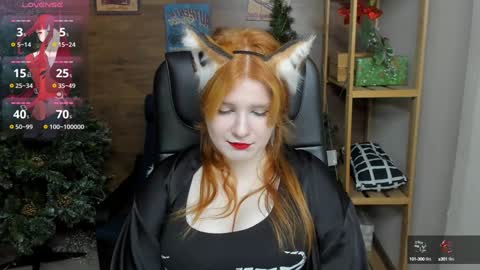 Katerina online show from 12/21/24, 08:32
