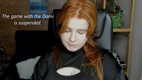 Katerina online show from 01/02/25, 08:13