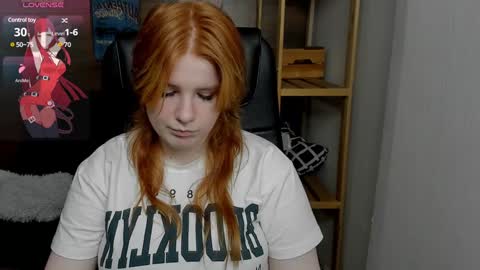 Katerina online show from 02/01/25, 03:39