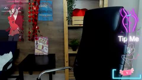 Katerina online show from 02/21/25, 09:54