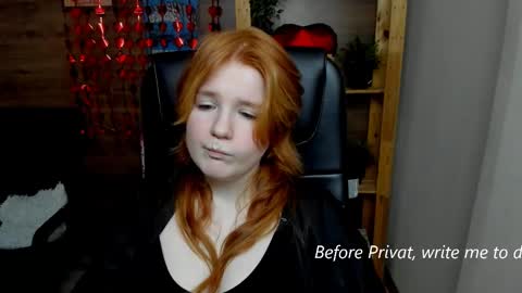 Katerina online show from 02/23/25, 01:35