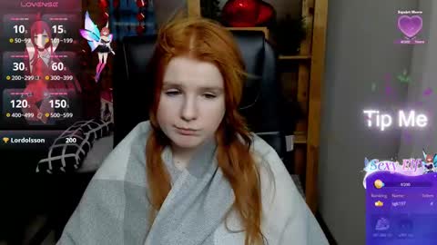 Katerina online show from 02/27/25, 01:59