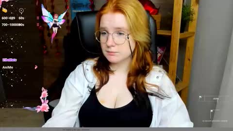 Katerina online show from 10/01/25, 08:37