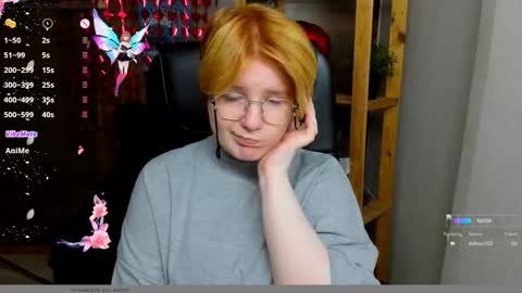 Snapshot of java_fire chatting on 10/29/25, 10:00 Katerina online show from 10/29/25, 10:00