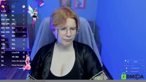 Snapshot of java_fire chatting on 11/19/25, 09:37 Katerina online show from 11/19/25, 09:37