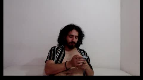 jave_rave online show from 06/08/26, 12:49