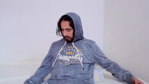 jave_rave online show from 06/12/26, 12:48