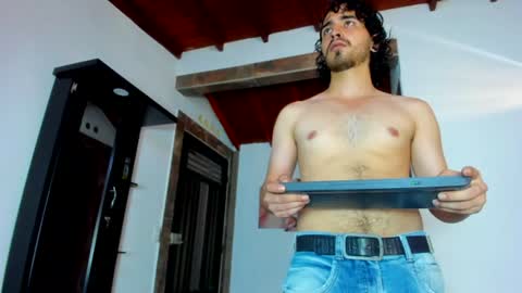 jave_rave online show from 07/16/26, 08:04