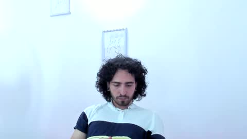 jave_rave online show from 07/25/26, 09:12