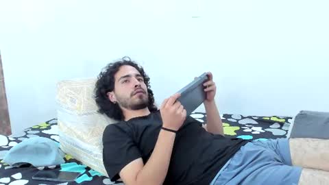 jave_rave online show from 07/27/26, 10:17