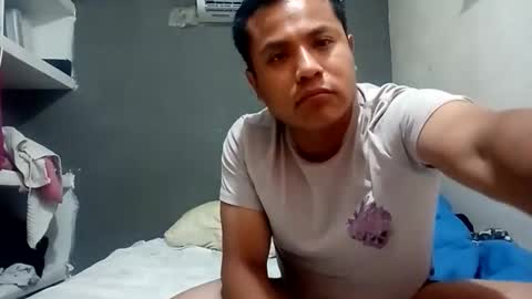 Snapshot of javi17ck chatting on 04/21/26, 07:14 javi17ck online show from 04/21/26, 07:14