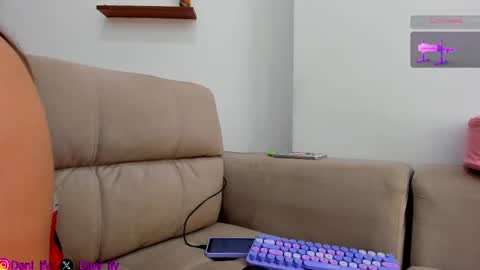 Snapshot of javi_8812 chatting on 11/21/25, 02:10 dani and javi online show from 11/21/25, 02:10