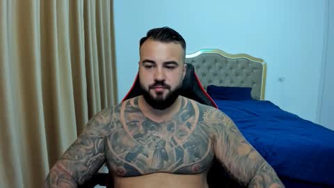  Javi  online show from 09/15/25, 09:26