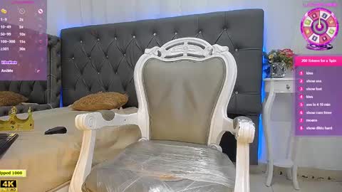 Javier Herrera online show from 10/03/25, 07:33