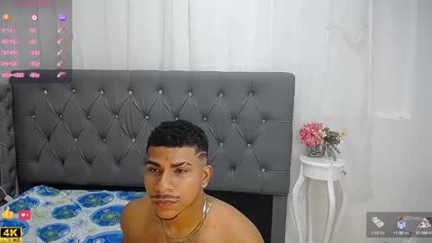 Javier Herrera online show from 10/08/25, 06:38