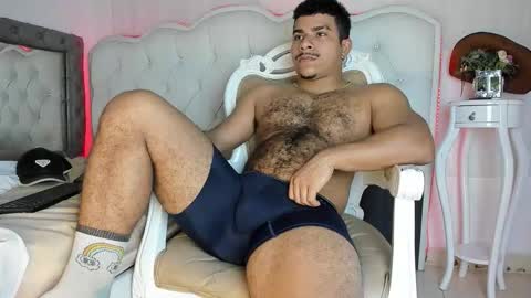 Javier Herrera online show from 12/13/25, 07:53