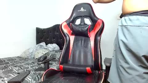 Javier Herrera online show from 05/05/26, 02:58