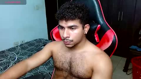 Javier Herrera online show from 06/13/26, 07:01