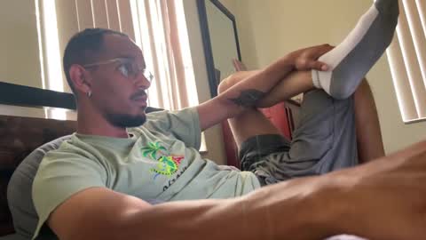 Javier online show from 11/10/25, 07:46