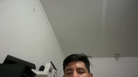 Snapshot of javiermichi chatting on 11/11/25, 03:06 javiermichi online show from 11/11/25, 03:06