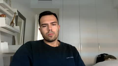 javierscm online show from 12/11/24, 09:41