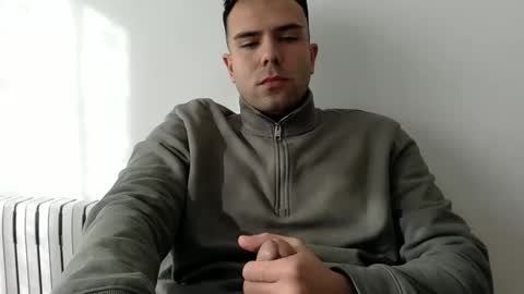 javierscm online show from 01/15/25, 10:38