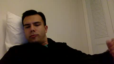 javierscm online show from 02/06/25, 10:21