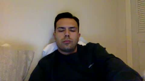 javierscm online show from 02/24/25, 10:47