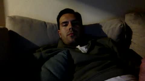 javierscm online show from 03/04/25, 10:05