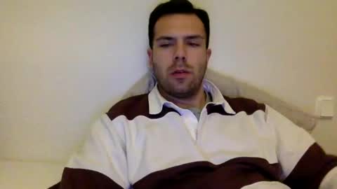 javierscm online show from 03/09/25, 08:31