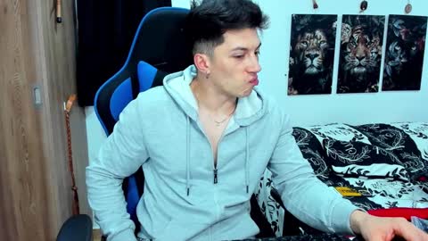 Javier online show from 12/11/24, 12:12