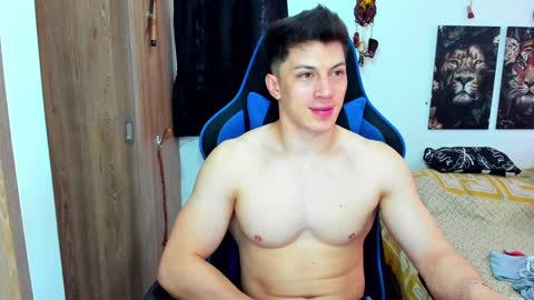 Javier online show from 12/27/24, 05:59