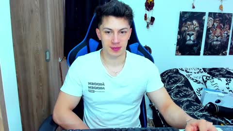 Javier online show from 01/22/25, 04:55