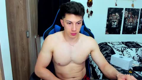 Javier online show from 01/22/25, 10:59