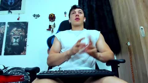 Javier online show from 03/01/25, 12:39