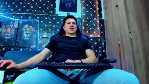 Javier online show from 09/11/25, 05:57