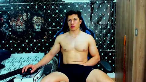Javier online show from 05/15/26, 10:28