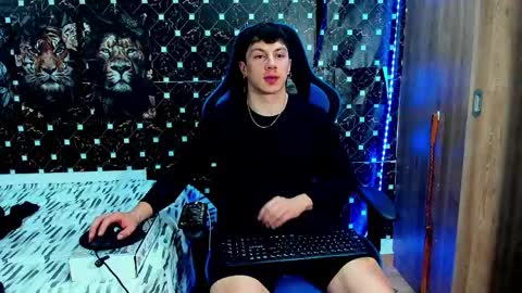 Javier online show from 05/25/26, 02:50