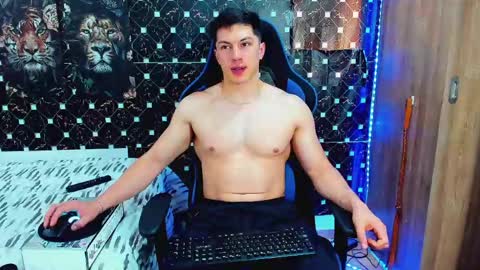 Javier online show from 06/05/26, 09:42