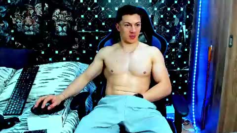 Javier online show from 07/21/26, 04:37