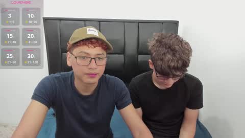 Snapshot of javieryalejandro chatting on 09/21/25, 12:29 javieryalejandro online show from 09/21/25, 12:29