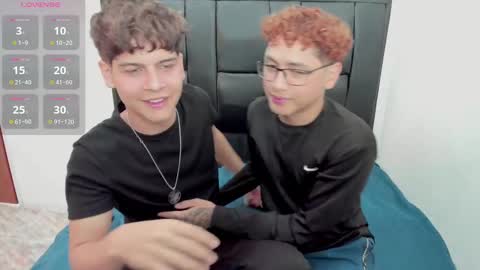 Snapshot of javieryalejandro chatting on 09/22/25, 08:44 javieryalejandro online show from 09/22/25, 08:44