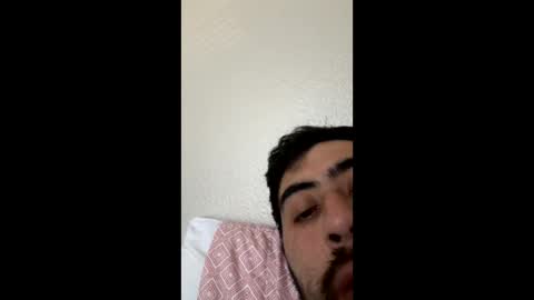 Javi online show from 02/23/25, 09:59